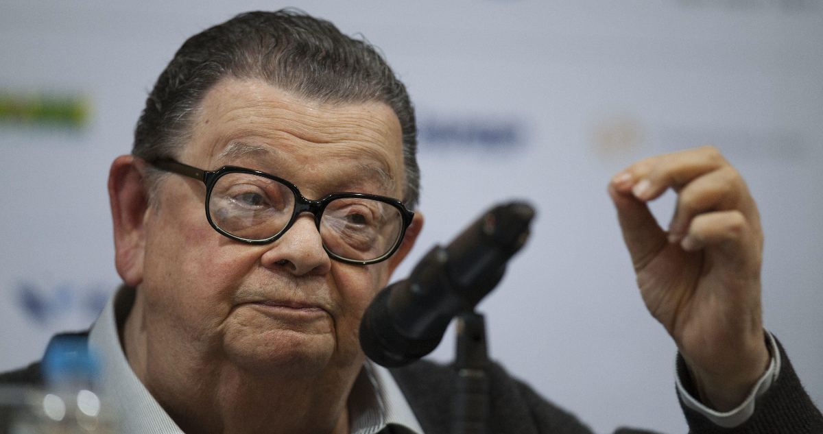 Murió Delfim Netto, exasesor de Lula y responsable del “milagro económico” de la dictadura brasileña