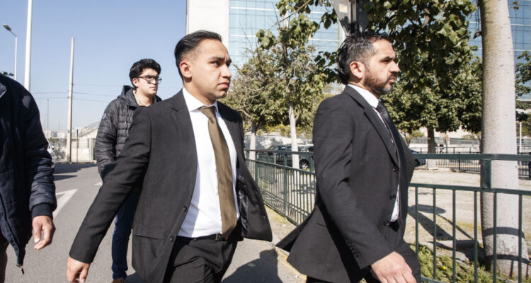 INDH se suma a Fiscalía: ambas piden nulidad en el caso Pío Nono
