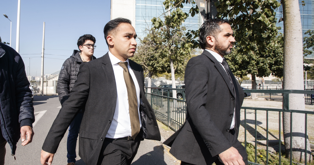 INDH se suma a Fiscalía: ambas piden nulidad en el caso Pío Nono