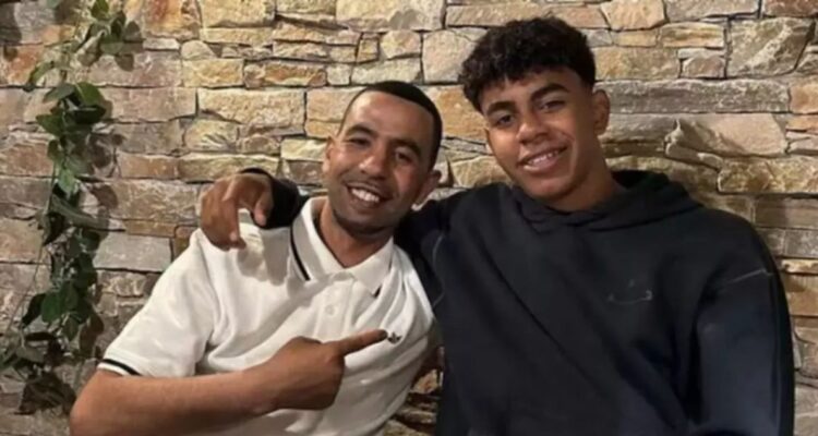 El padre de Lamine Yamal, crack del Barcelona, fue apuñalado en España
