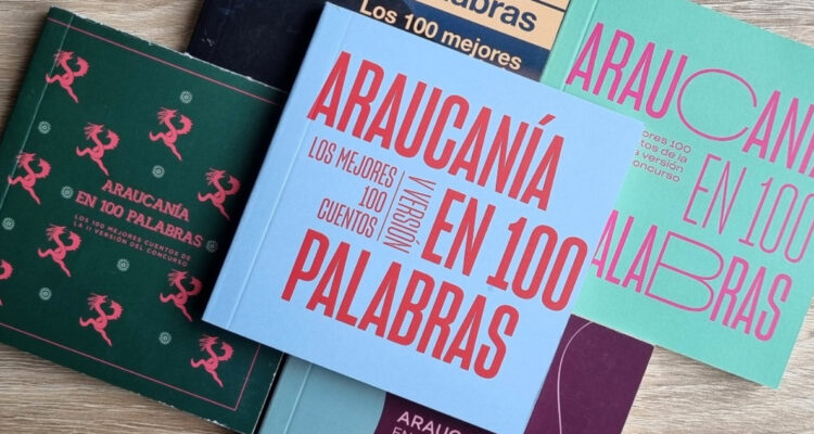 “Araucanía en 100 Palabras” festejará Día de la Niñez con Memorice para jugar en familia