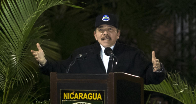 Régimen de Ortega declara ilegal a 1.500 organizaciones sin fines de lucro e incauta sus bienes