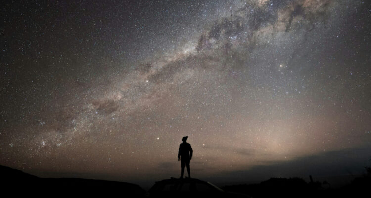 Chile tendrá el primer observatorio de rayos gamma del hemisferio sur: verá el centro de la Vía Láctea