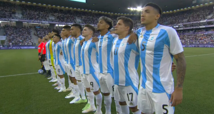 Argentina Francia
