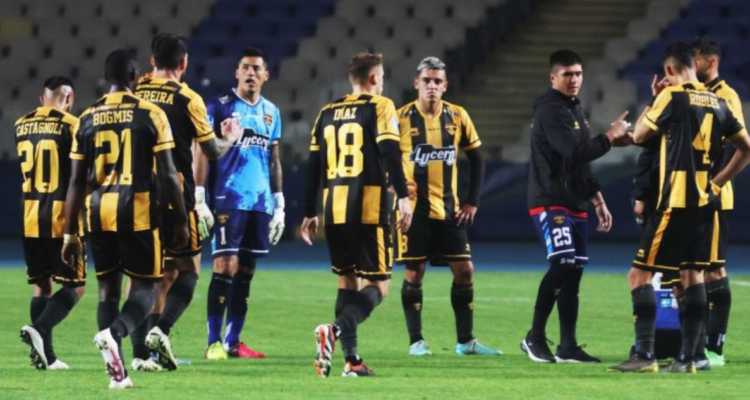 Arturo Fernández Vial sufre nueva resta de puntos por la ANFP.