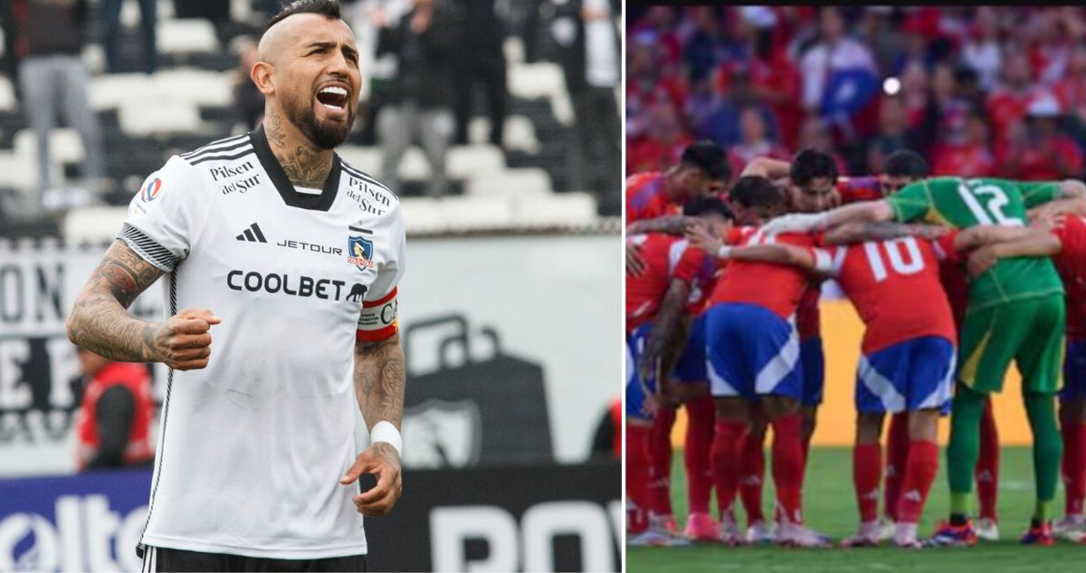 Arturo Vidal