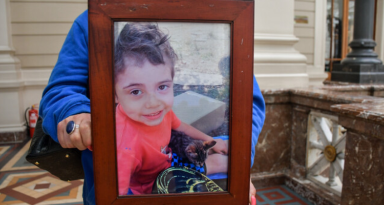 Fiscalía pide reprogramar juicio en caso Tomás Bravo: Tribunal de Cañete decidirá el próximo lunes