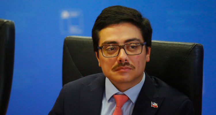 Director de Secplan de Lota renunció para ser jefe de campaña de candidatura de Fernando Peña al GORE