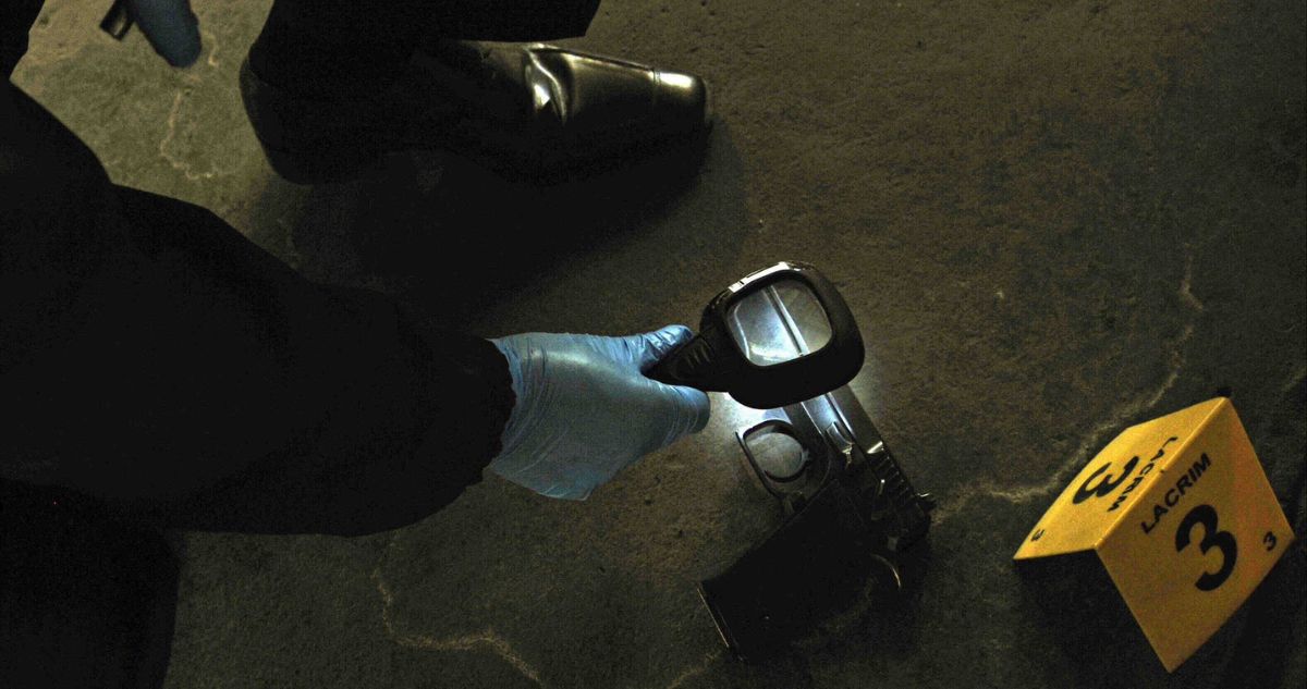 Nuevo asesinato en la región Metropolitana: sujetos balearon a extranjero en Conchalí