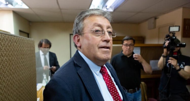 Tribunal Electoral de Los Lagos destituye a alcalde de Puerto Montt por serie de irregularidades