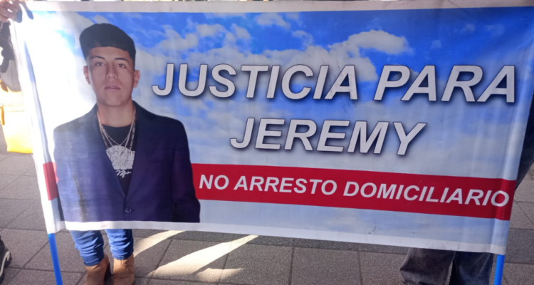 Mantienen internación provisoria a joven de 16 años acusado de matar a estudiante a puñaladas en Lota