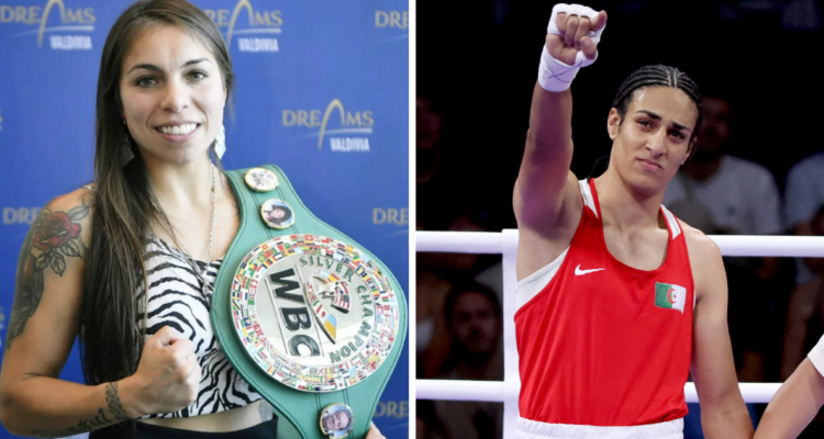 ‘Leona’ Asenjo fustiga a los JJOO por autorizar boxeadoras que no pasaron prueba de género: “Un error”