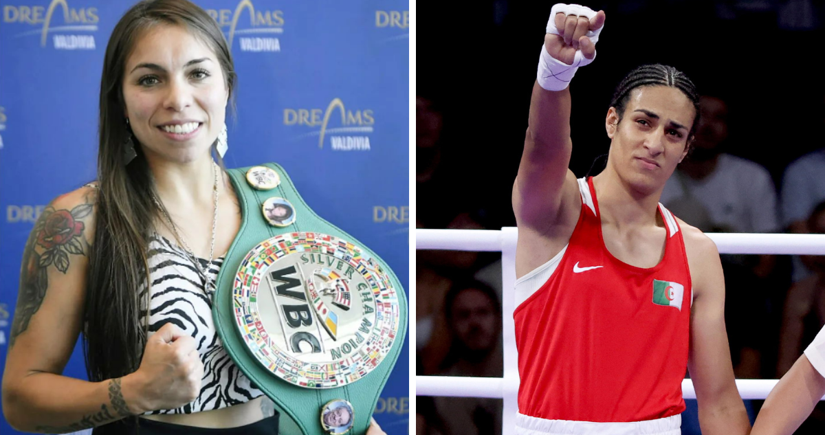 ‘Leona’ Asenjo fustiga a los JJOO por autorizar boxeadoras que no pasaron prueba de género: “Un error”