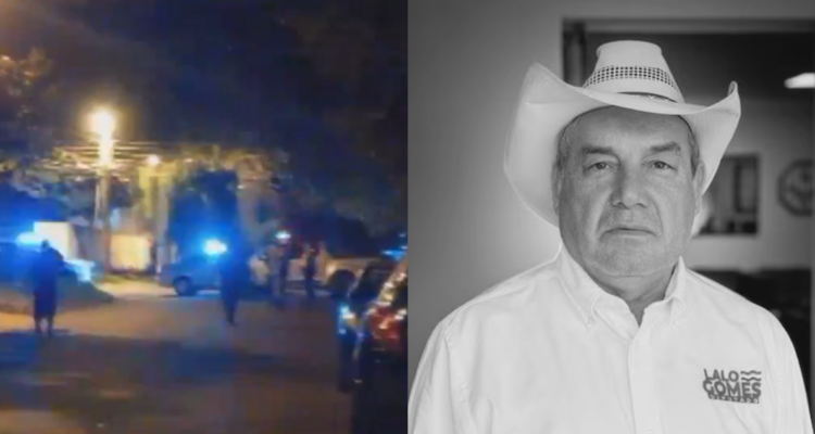 Asesinato de diputado en Paraguay: Cámara declara 3 días de duelo y oficialismo pide investigación