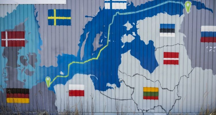 Un reportaje del Wall Street Journal reveló cómo se planeó el ataque y sabotaje al gaseoducto Nord Stream entre Rusia y Alemania por parte de Ucrania