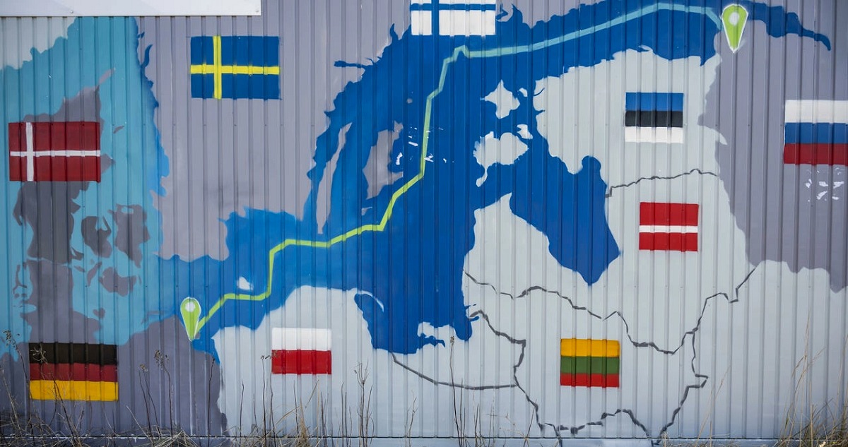 Un reportaje del Wall Street Journal reveló cómo se planeó el ataque y sabotaje al gaseoducto Nord Stream entre Rusia y Alemania por parte de Ucrania