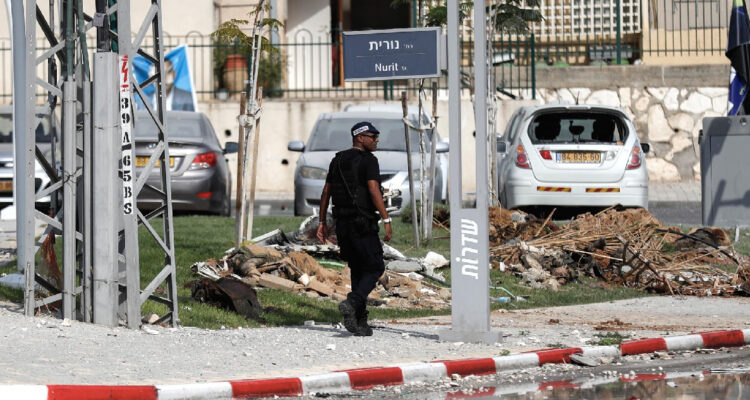 ONU dice que 9 trabajadores de UNRWA “pudieron” estar involucrados en ataques de Hamás