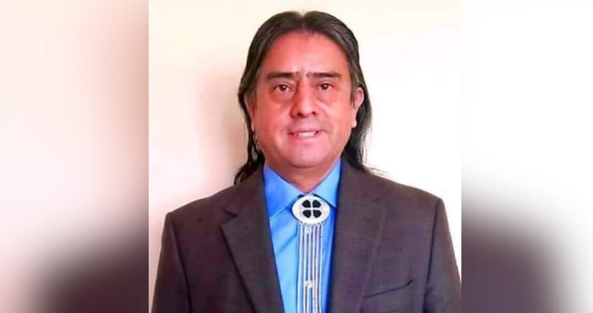 Aucán Huilcamán