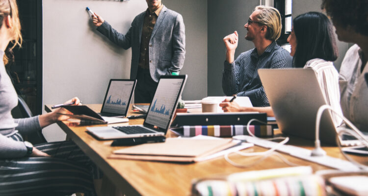 Auge de las Scale-Ups: Impulsando el crecimiento de Chile a través de innovación y marketing digital