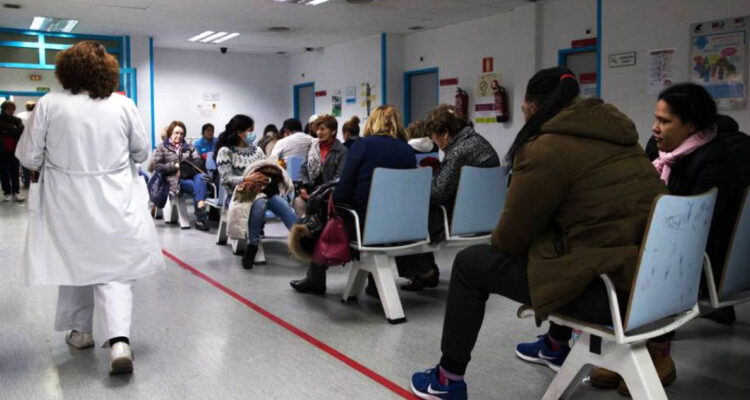 Ausentismo laboral sector público