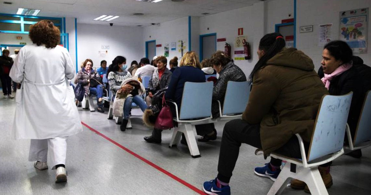 Ausentismo laboral sector público
