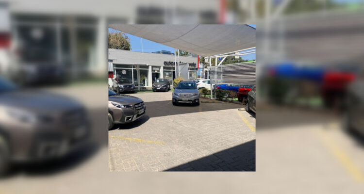 “La empresa no quiso bajar los brazos, pero…”: Automotora pide irse a quiebra tras operar 45 años