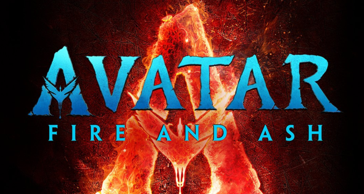 James Cameron anunció en la D23 Expo % que la tercera entrega de la saga Avatar se titulará “Fire and Ash” (“Fuego y Ceniza”).