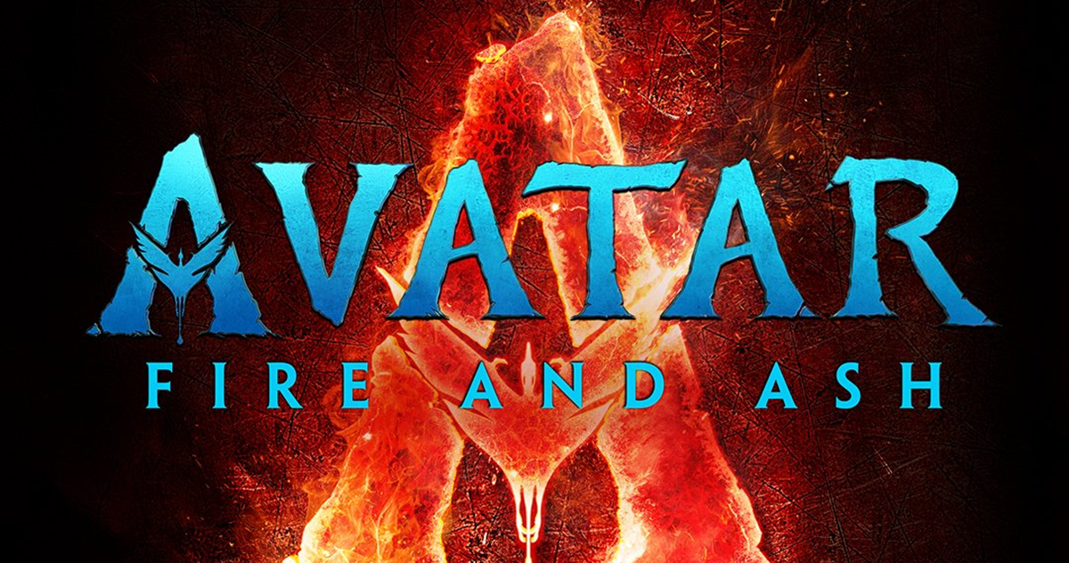 James Cameron anunció en la D23 Expo % que la tercera entrega de la saga Avatar se titulará “Fire and Ash” (“Fuego y Ceniza”).