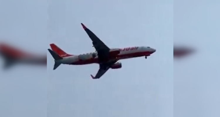 avión