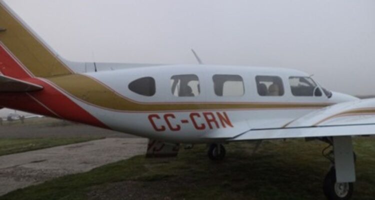 Gobierno confirma que no hubo sobrevivientes tras caída de avioneta en Aysén