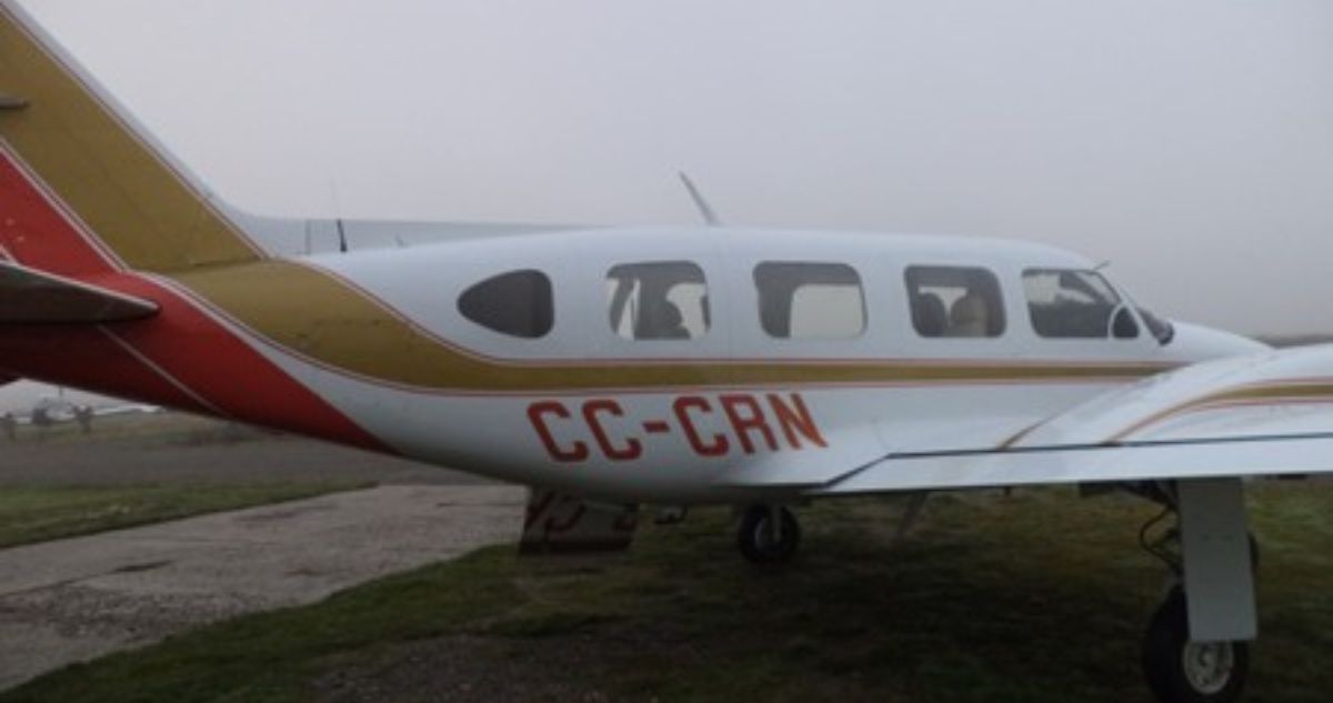 Gobierno confirma que no hubo sobrevivientes tras caída de avioneta en Aysén