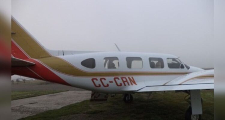 Buscan avioneta desaparecida en región de Aysén: salió desde Coyhaique con destino a Chile Chico