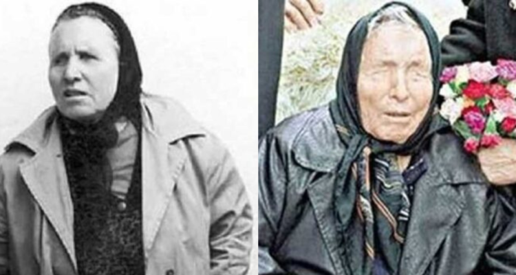 Baba Vanga para 2025