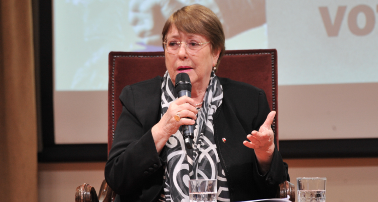 bachelet