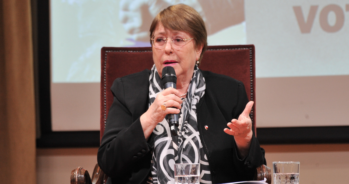 bachelet