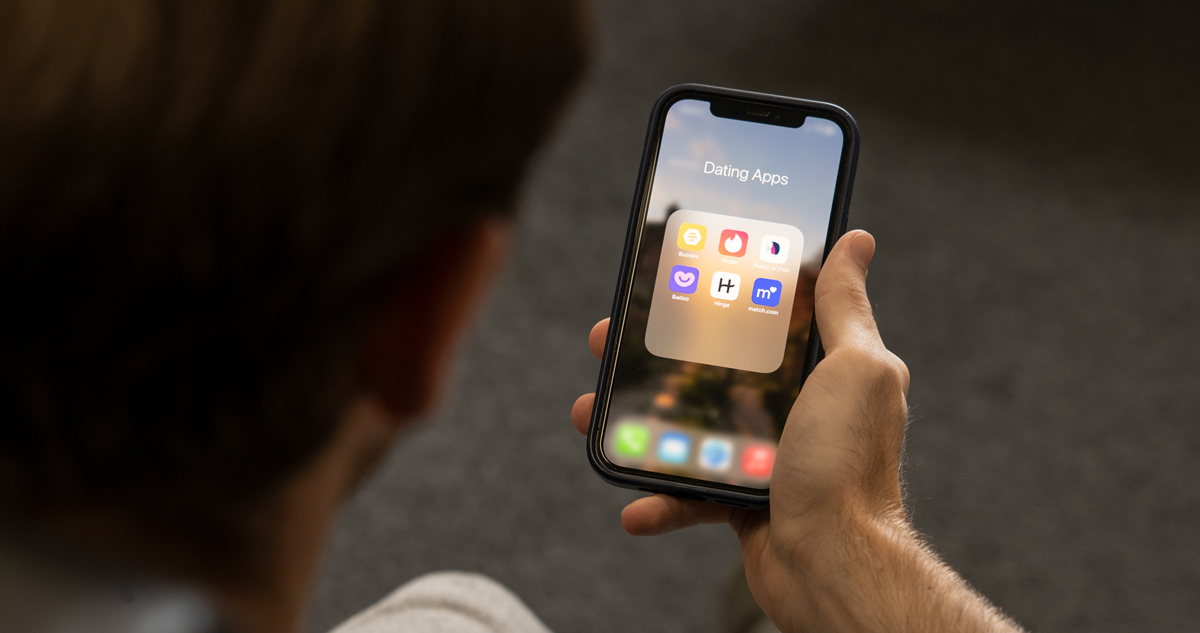 Investigadores revelaron que apps como Bumble y Badoo presentan un desajuste que permite a acosadores conocer la ubicación de sus víctimas.