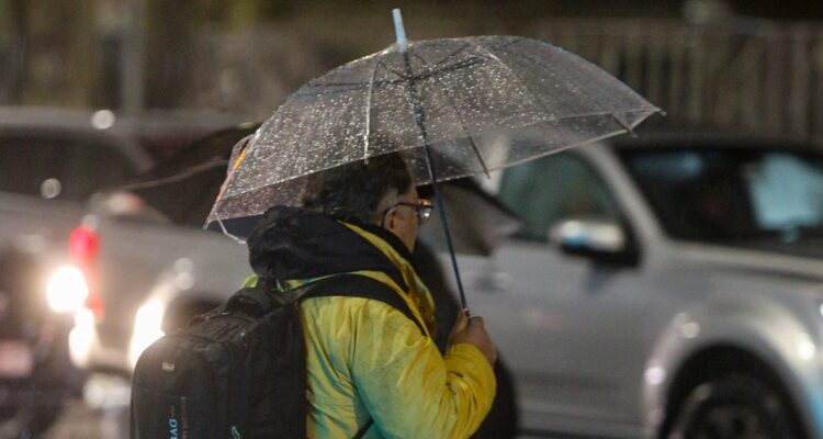 Balance sistema frontal: 4 personas fallecidas, más de 1 millón de clientes sin luz y 903 damnificados