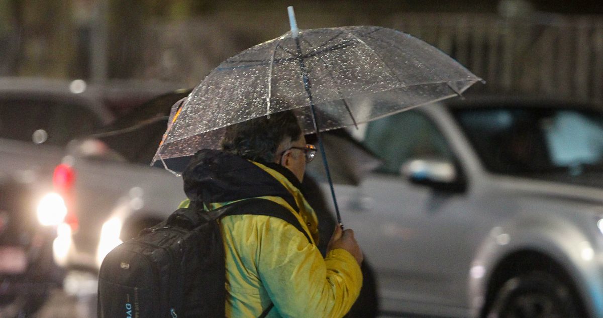 Balance sistema frontal: 4 personas fallecidas, más de 1 millón de clientes sin luz y 903 damnificados
