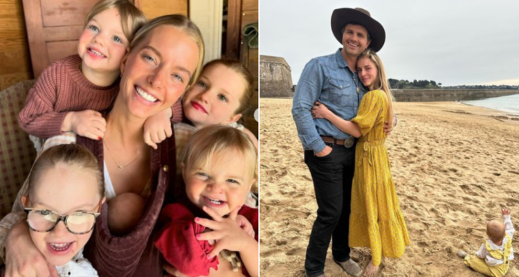 Respuesta de Ballerina Farm