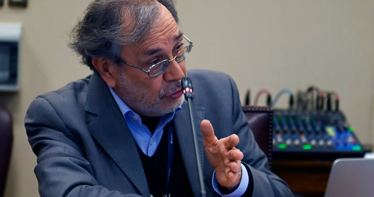 Esperan la renuncia de Salgado: diputados RN anuncian comisión por irregularidad en listas de espera