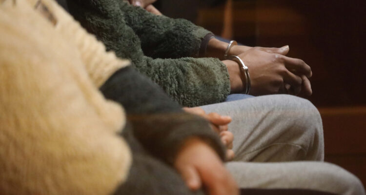 Banda venezolana acumula 95 años de cárcel por tres secuestros extorsivos en la RM