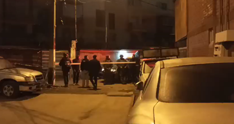 Asesinato en el “Barrio Chino”: revelan que madre murió por “bala loca” tras quedar en fuego cruzado