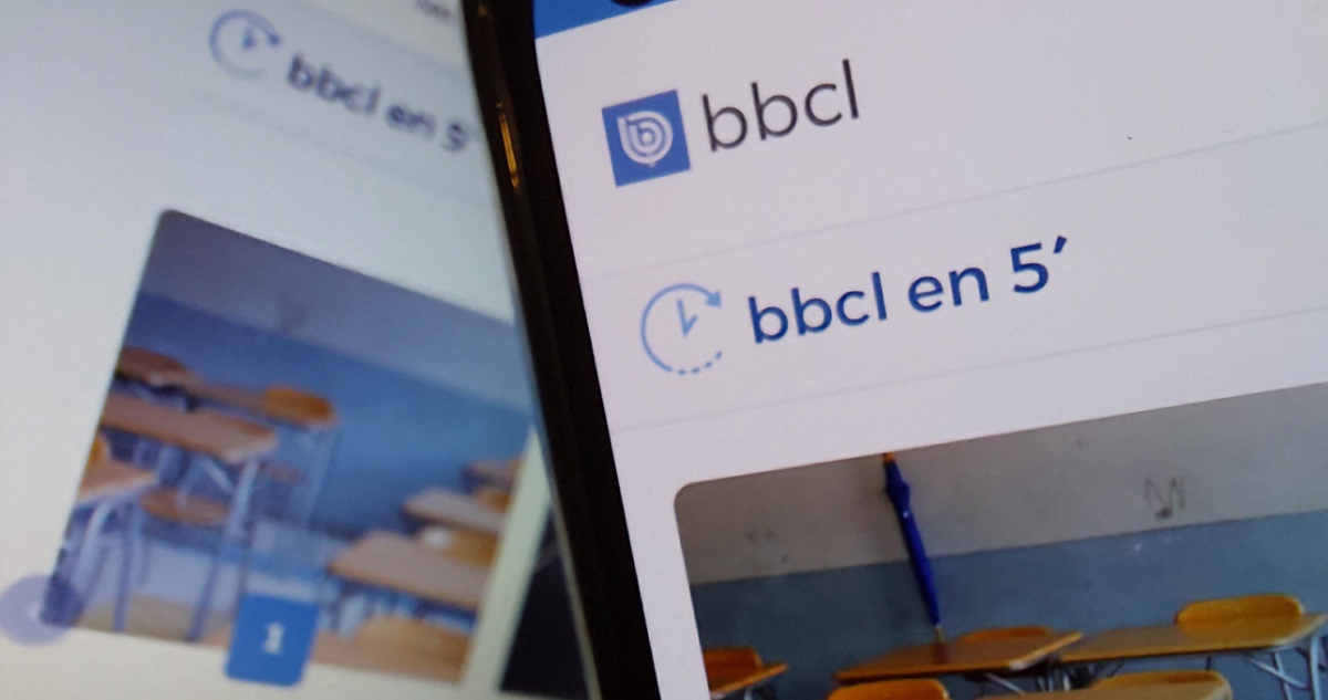 BBCL en 5′