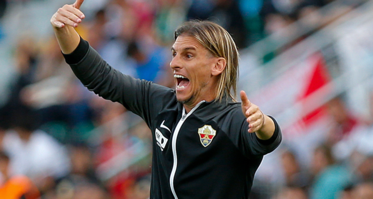 Ecuador confirma a Sebastián Beccacece como nuevo director técnico con miras a mundial de fútbol 2026