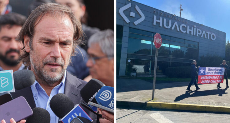 “Estrés financiero extremo”: presidente Huachipato confirma suspensión pero se abre a futuro regreso