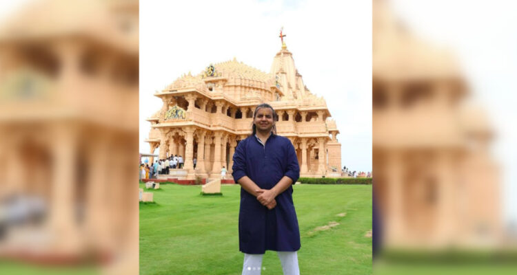 El exitoso pasar del multimillonario llamado “el Elon Musk indio”: en un solo día duplicó su fortuna