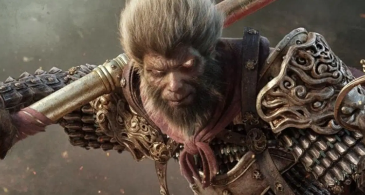 El esperado RPG chino de acción Black Myth: Wukong, desarrollado por Game Science, se prepara para su lanzamiento en Steam.