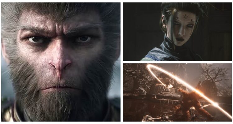 “Black Myth: Wukong”: el videojuego que revoluciona China y hace crecer el “turismo gamer”