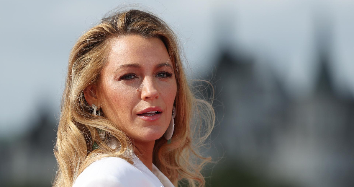Blake Lively