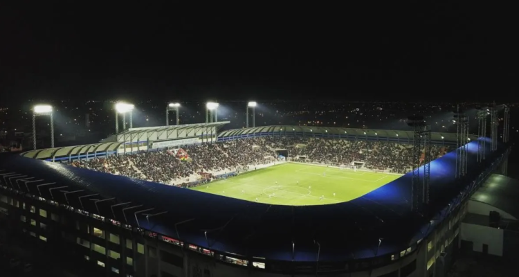 Bolivia cambia de estadio y jugará Eliminatorias en recinto ubicado sobre los 4 mil metros de altura